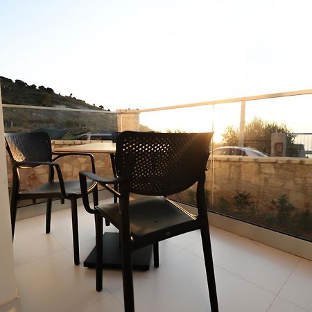 Sea & Lake View Villa Ksamil Exterior foto