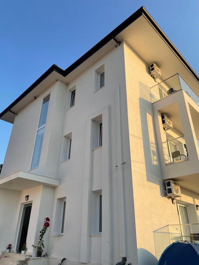 Sea & Lake View Villa Ksamil Exterior foto