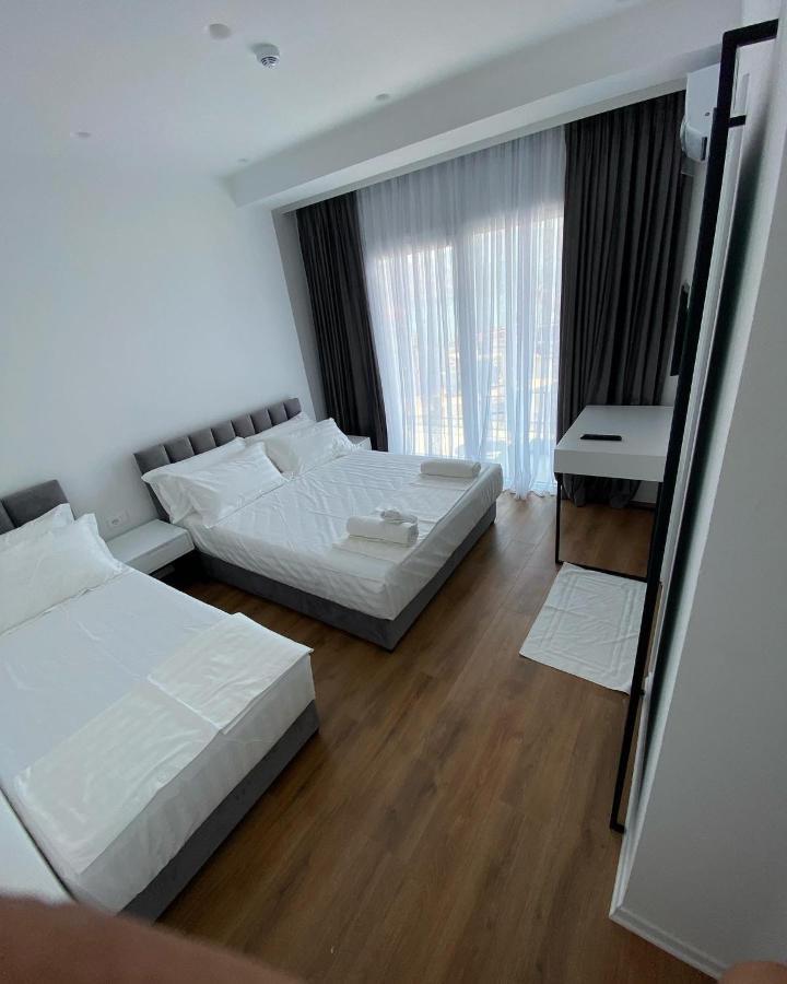 Sea & Lake View Villa Ksamil Exterior foto