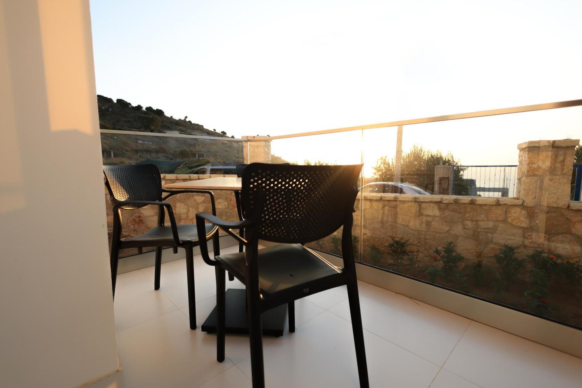 Sea & Lake View Villa Ksamil Exterior foto